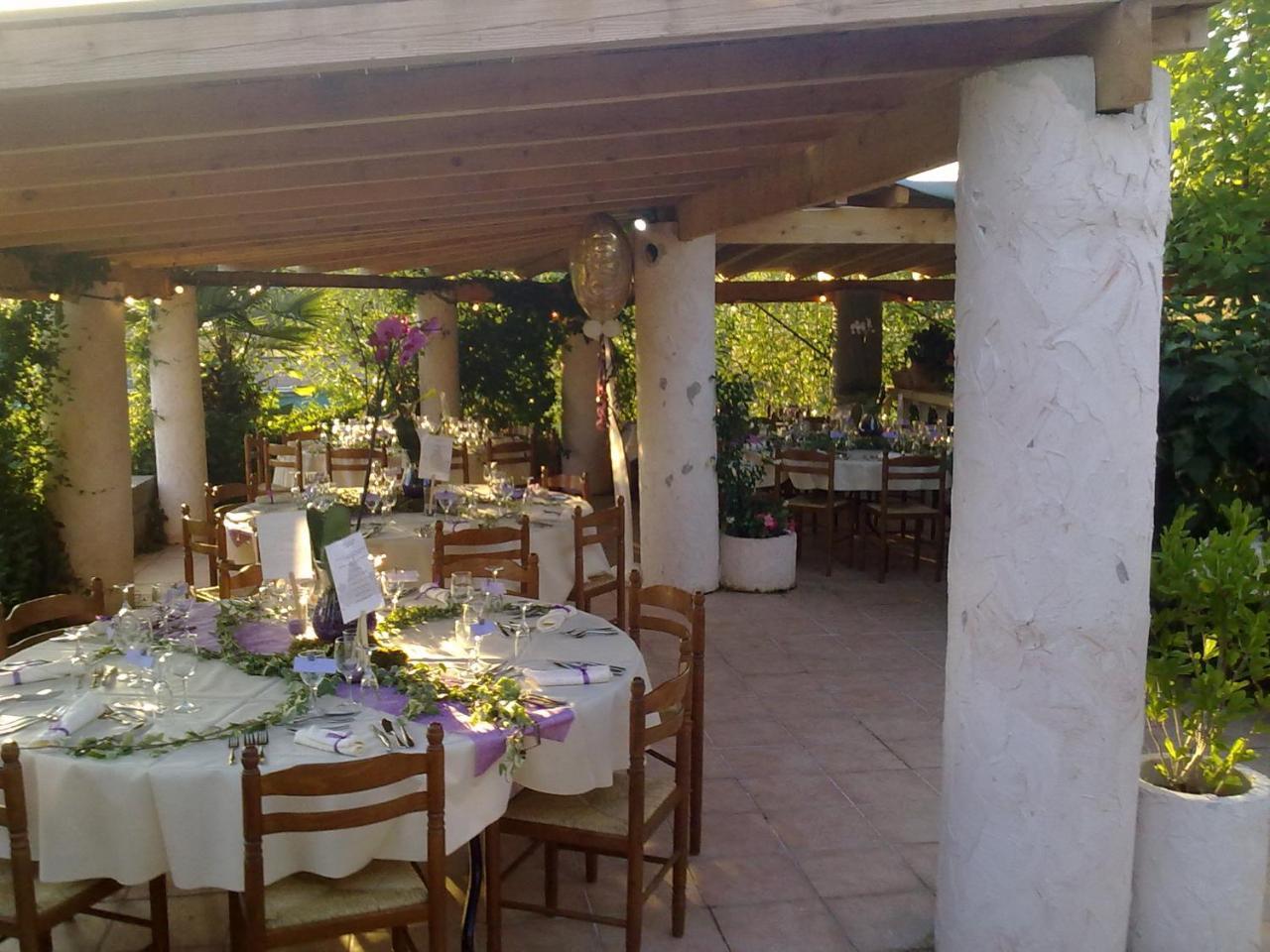 L'Alcove Hotel Restaurant Villematier ภายนอก รูปภาพ